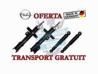 Set amortizoare Opel Astra G + TRANSPORT GRATUIT