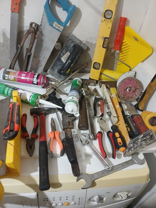 Vand Scule pt santiet