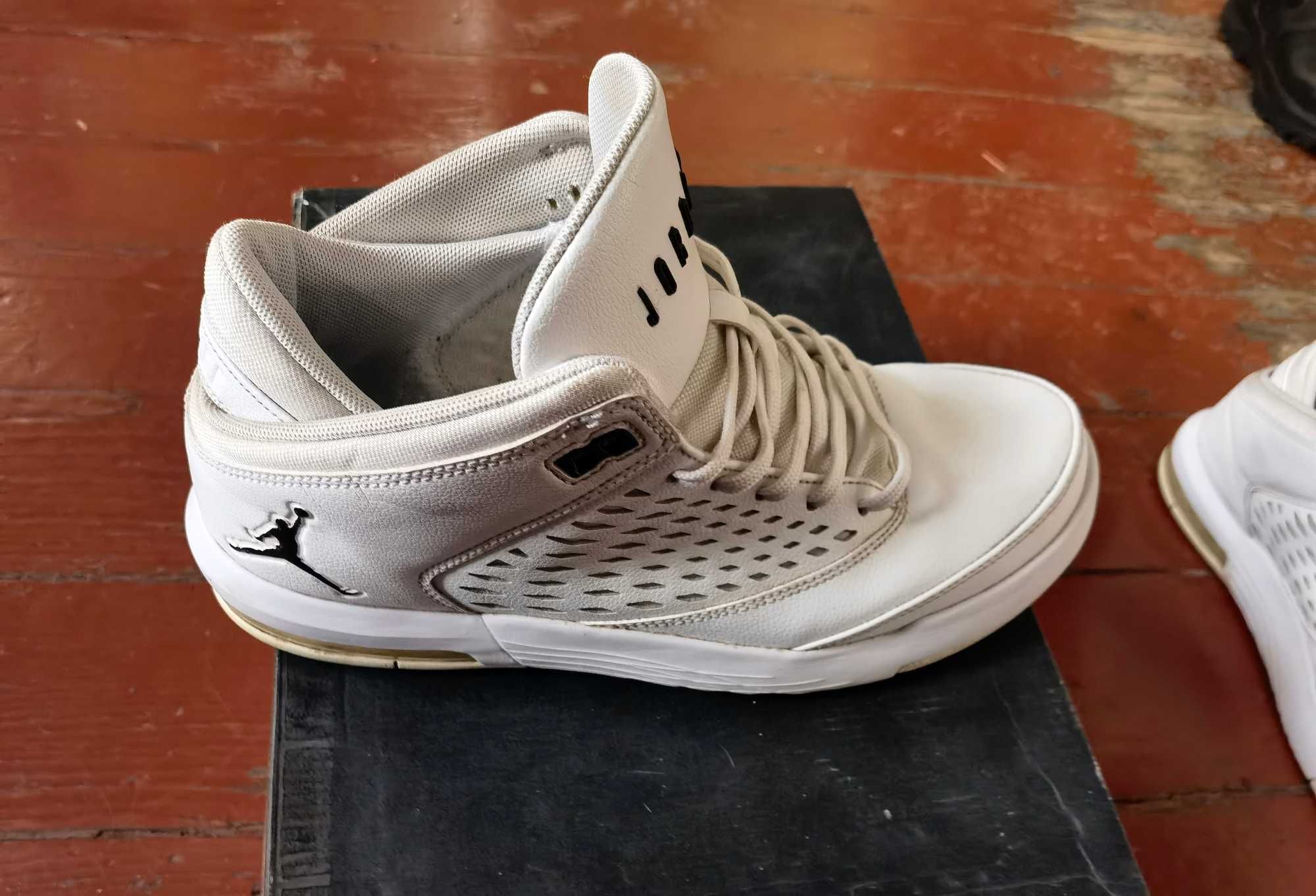 Маратонки Jordan Flight Origin 4