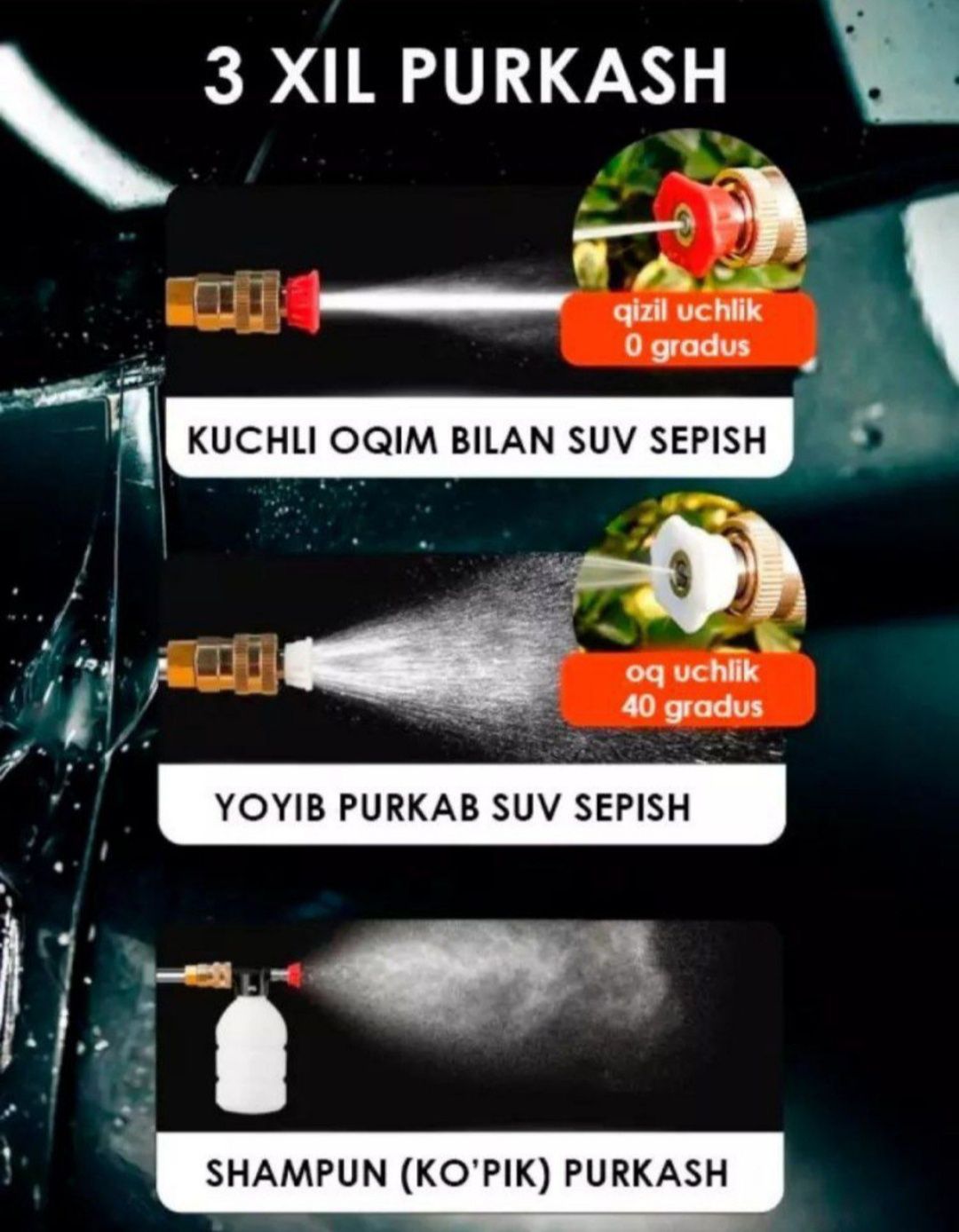 Мини карчер аккумуляторный без правадной