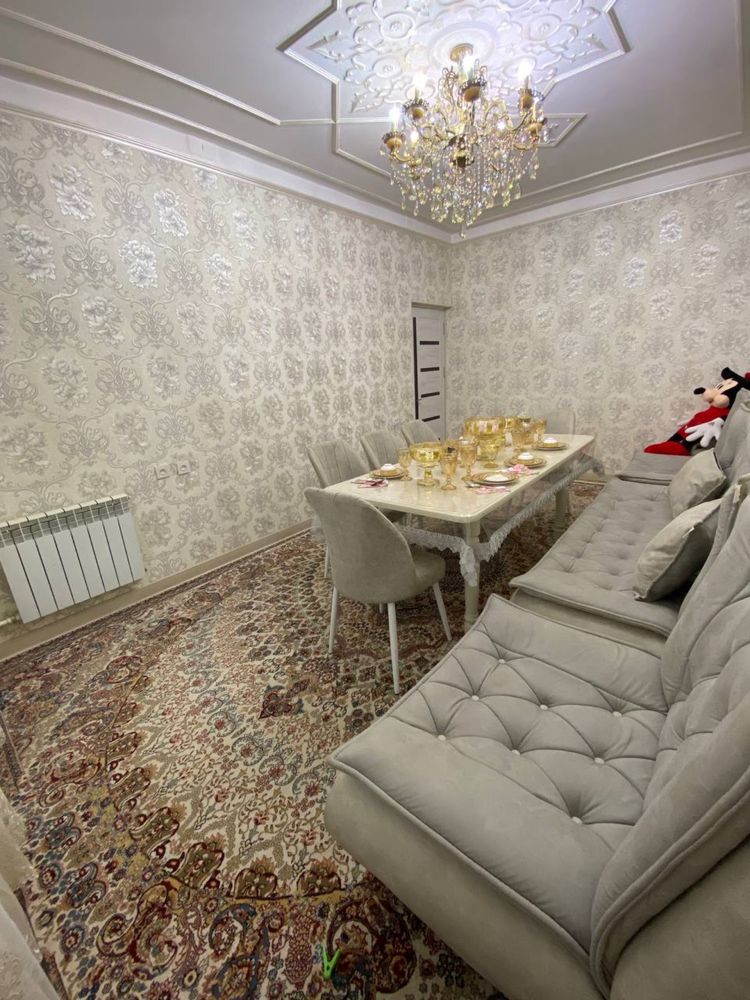 Аренда  квартиры