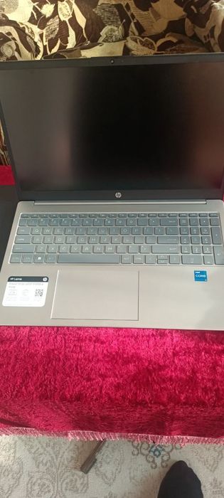 Notebook HP 15s sotiladi
