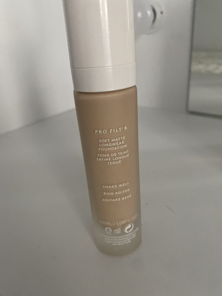 Fond de ten Pro Filt'r Fenty Beauty