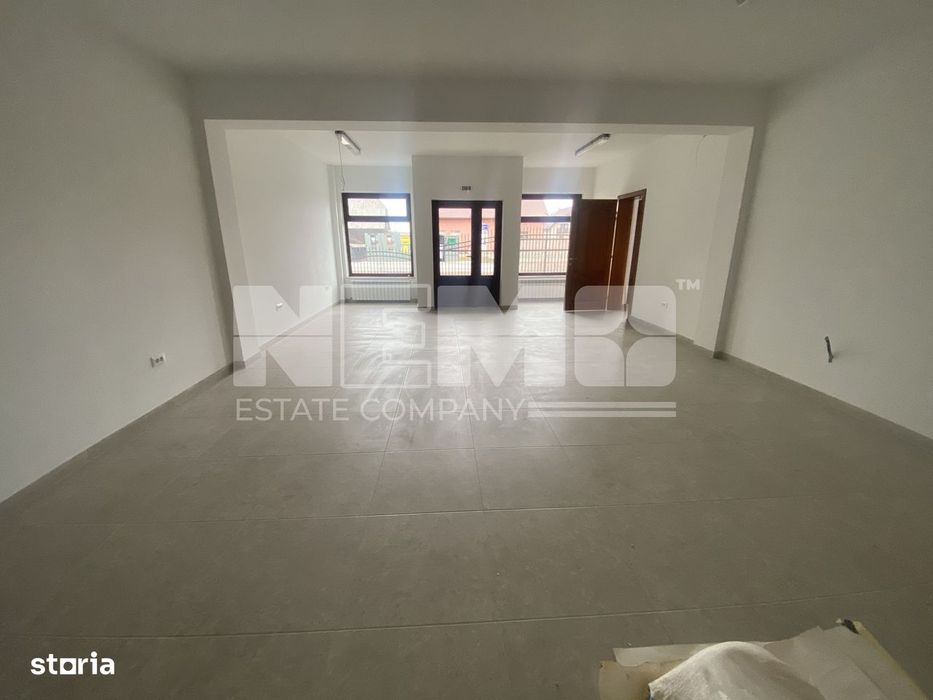 Spatiu Comercial | Vicov de sus | 80MP