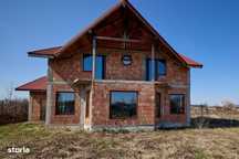 Urgent!Reducere de pret!Tautii Magheraus, zona Busag, casa noua, 8 ari