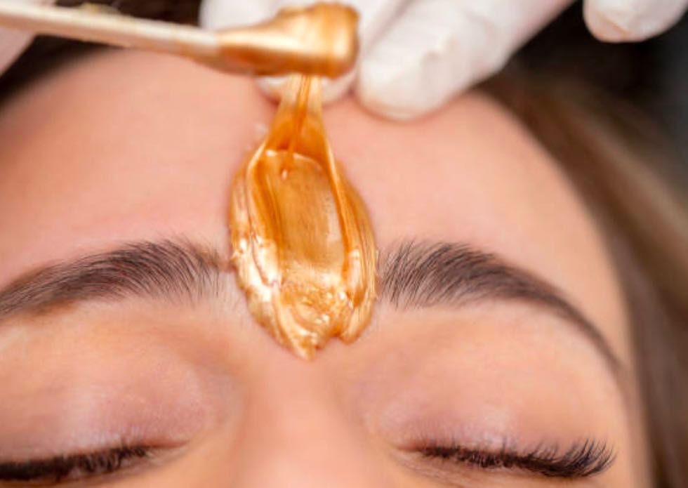 Cosmetică la domiciliu