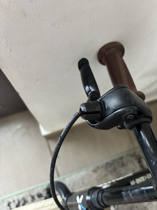 Bicicleta fara pedate BTWIN - Decathlon 2-4 ani