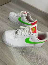 Air Force 1 Low "Watermelon" sneakers Fete