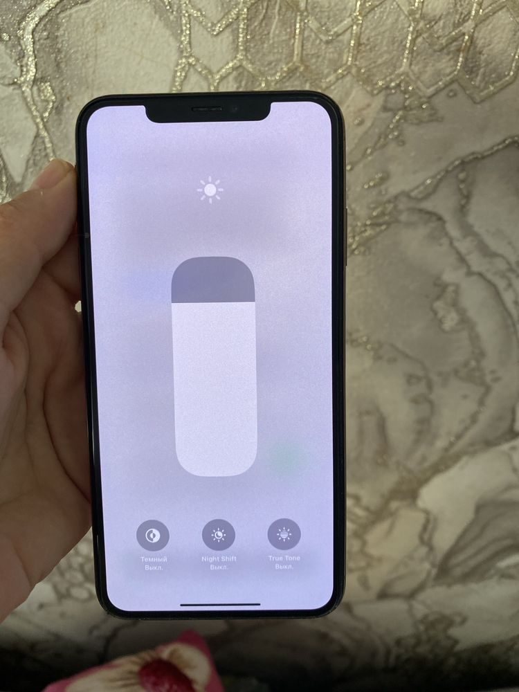 iPhone XS Max 256 gb
