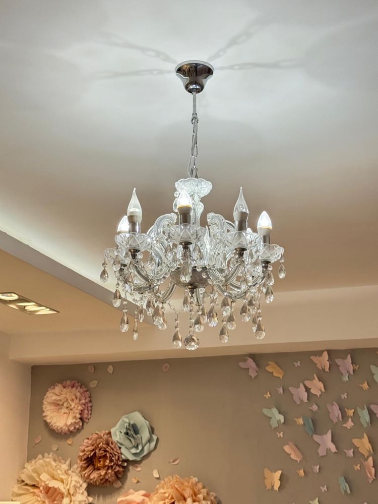 Candelabre Led Mobexpert