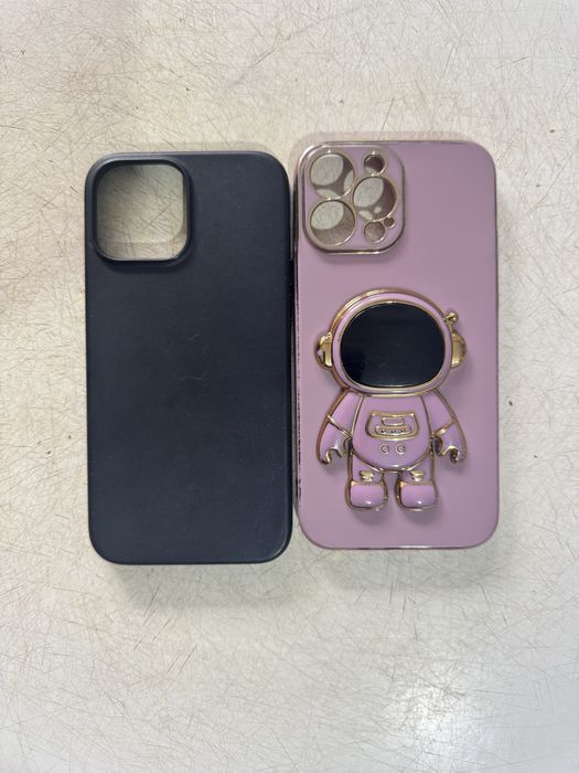 Чехлы для телефона оригинал