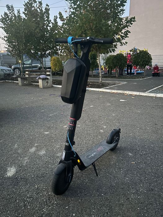 Trotienta electrica Myria m