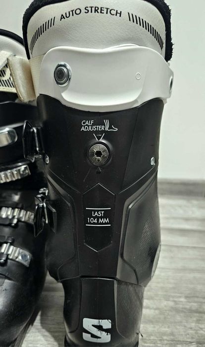 Clapari Schi SALOMON S/PRO ALPHA 100 W 24,5