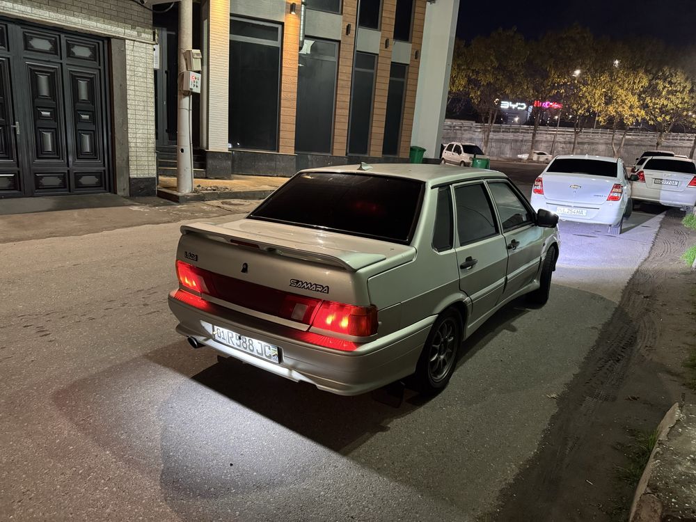 Asalomalekum lada 2115 sotiladi pul zaril