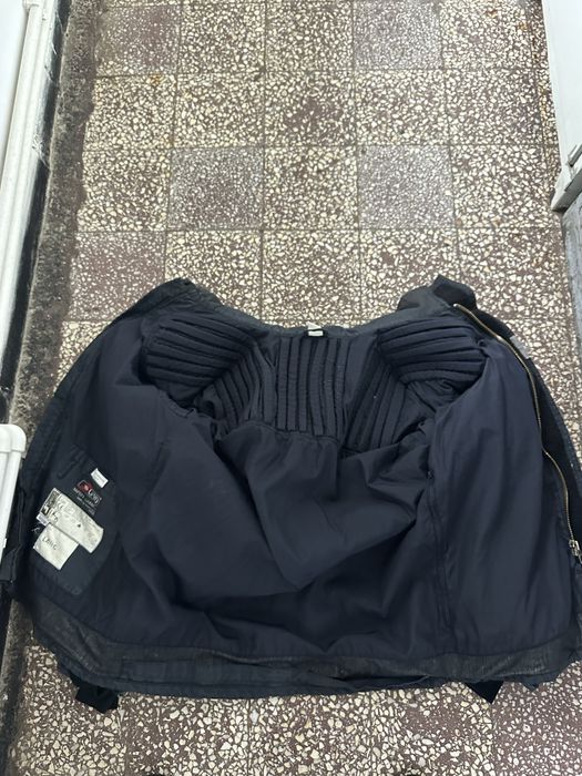 Bluza / Jacheta nomex pompieri