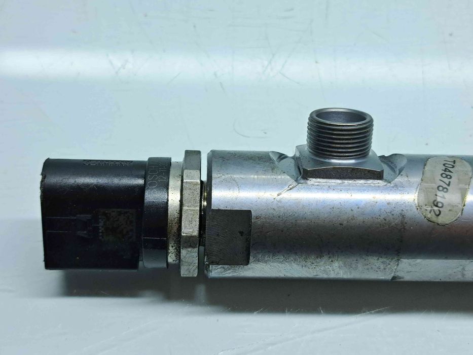 Rampa injectoare Bmw 3 Touring (F31) [Fabr 2012-2017] 7809128-05 2.0 N