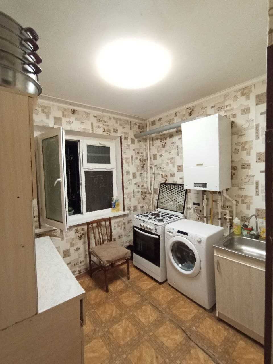Продается квартира в Фергане