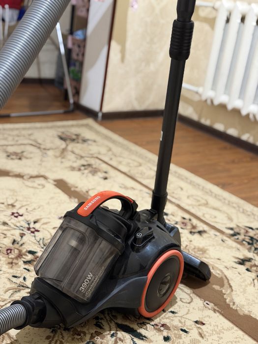 Пылесос очень хорошое состояния