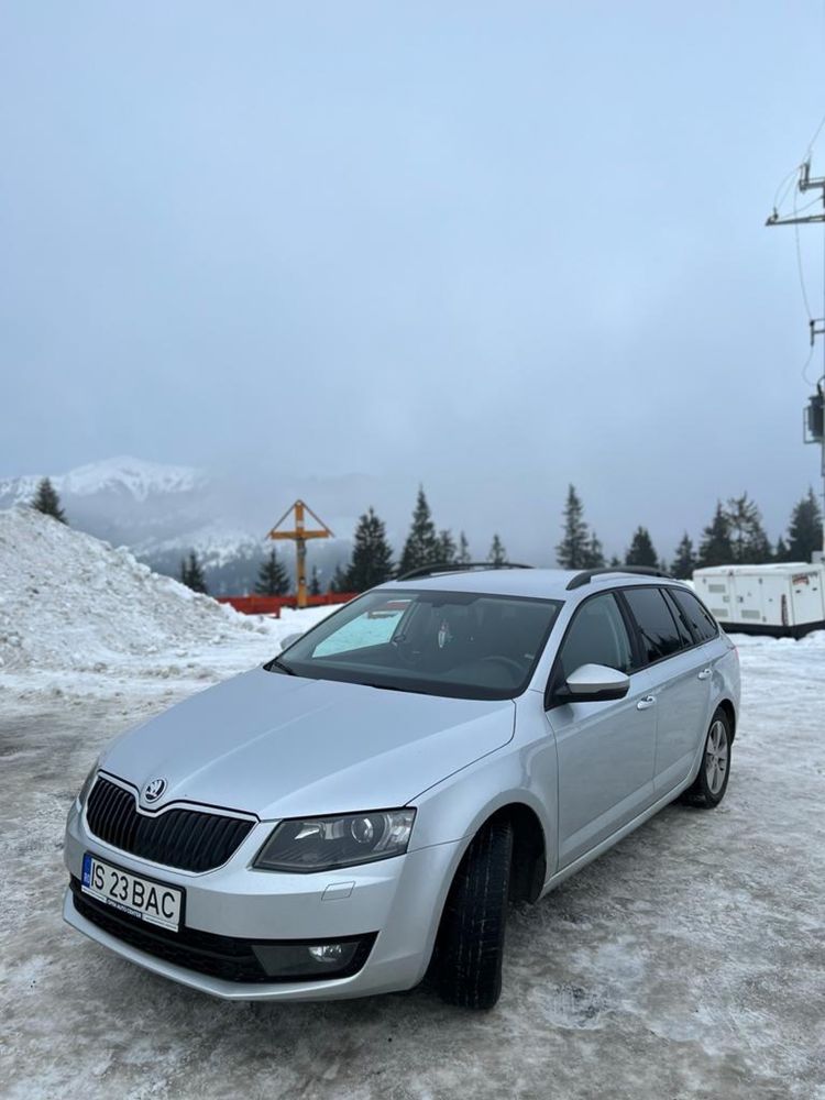 Inchirieri auto Iasi