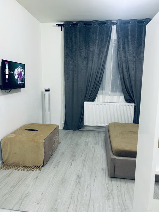 Garsoniera strada Soarelui!