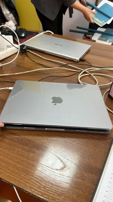 Macbook Air Apple M2