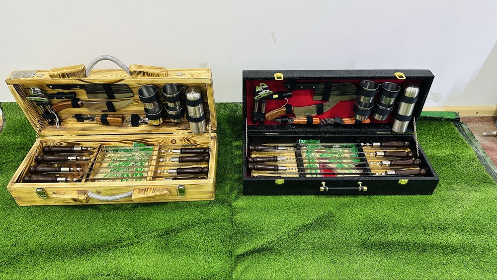 Набор Пикник Премиум Качество