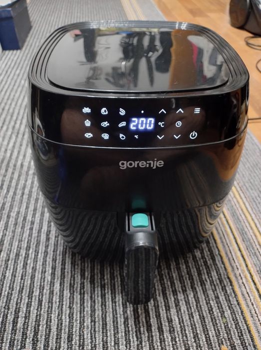 Fier Calcat Aburi Bosch Fritioza Gorenje Storcator Fructe Legume ...