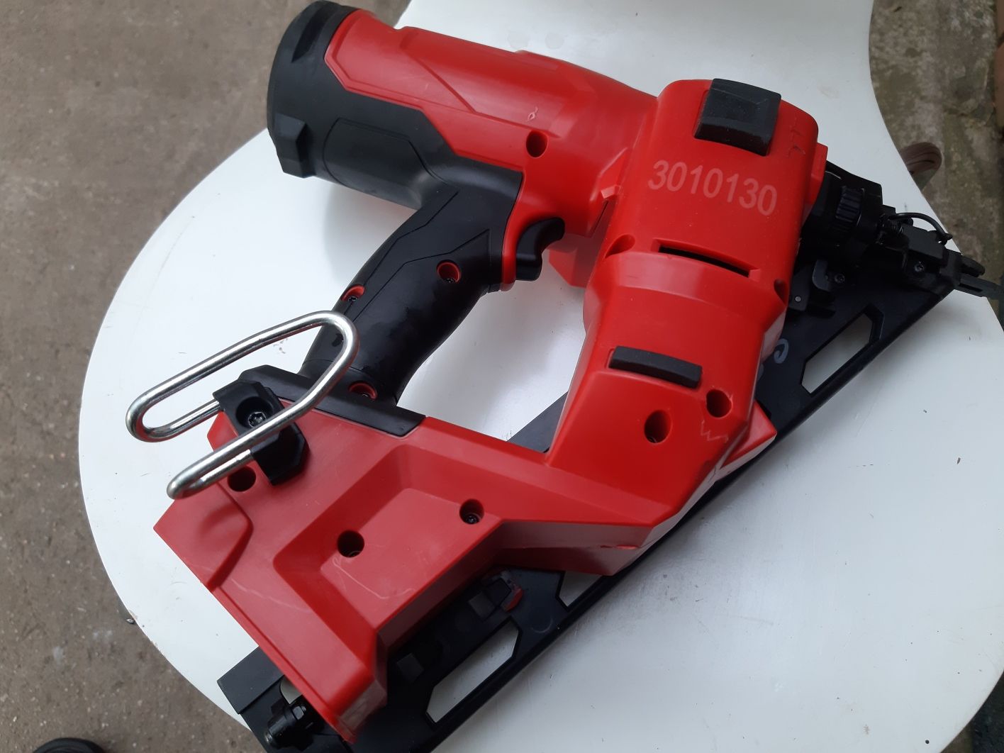 Milwaukee m18 FN15GA