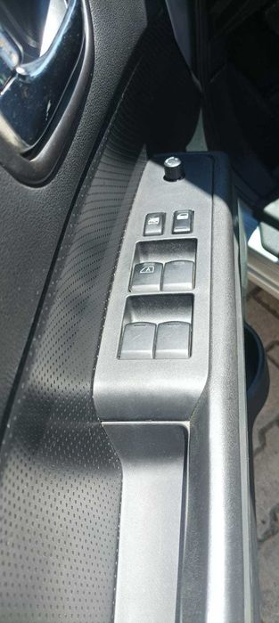 Nissan X-Trail T31, Facelift, 2010, Euro 5