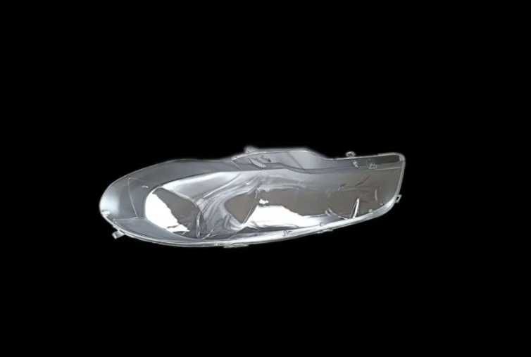 BMW X5 E70 капак фарстъкло капаци фарове крушки е70 xenon