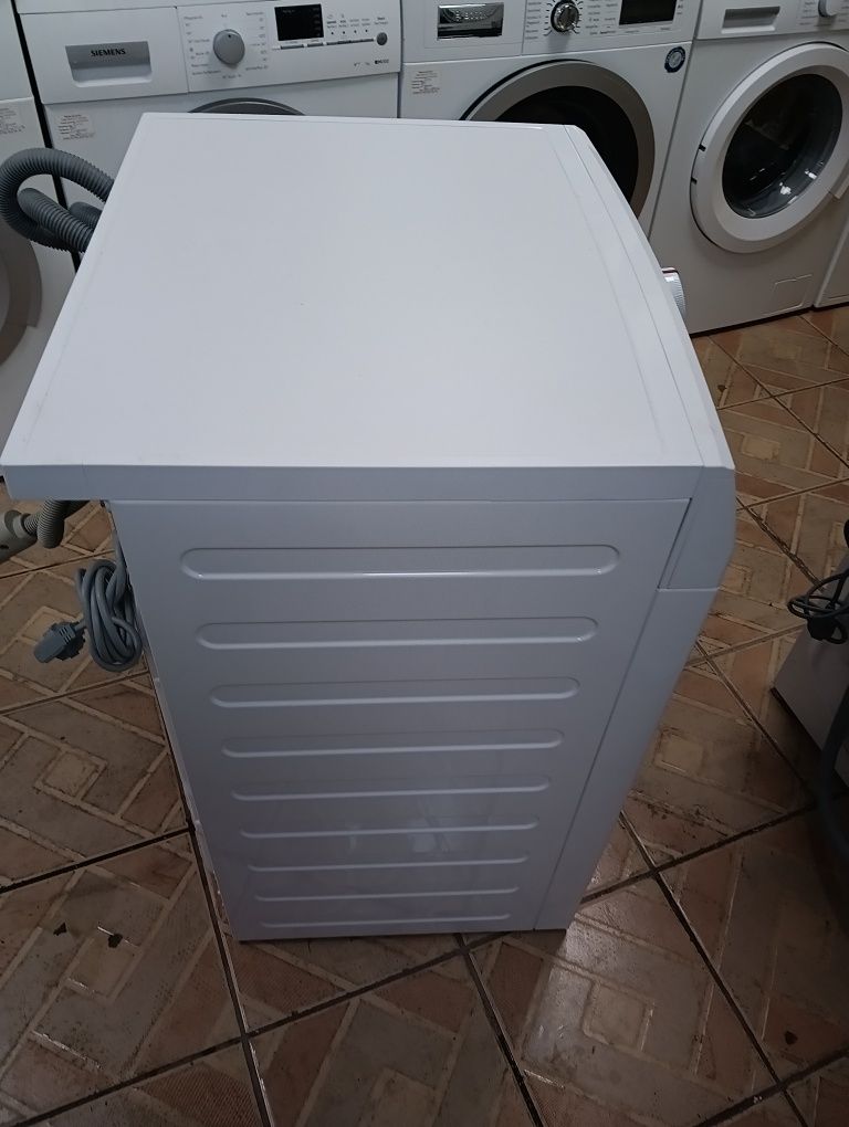 Пералня със сушилня АЕГ  Aeg 8/4 кг Wash end Dry 2 години гаранция!