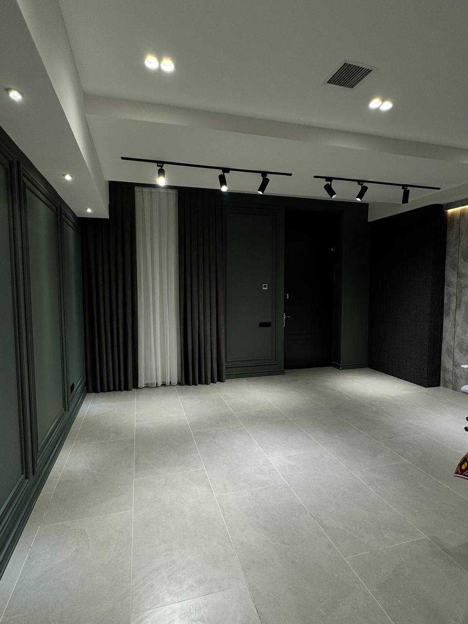 Офис в новостройке Ор парк Бобура, ЖК Nirvana Residence.Первая линия!!