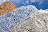Песок, щебень, құм, тас, клинец, топырақ, гпс, глина, подсибка