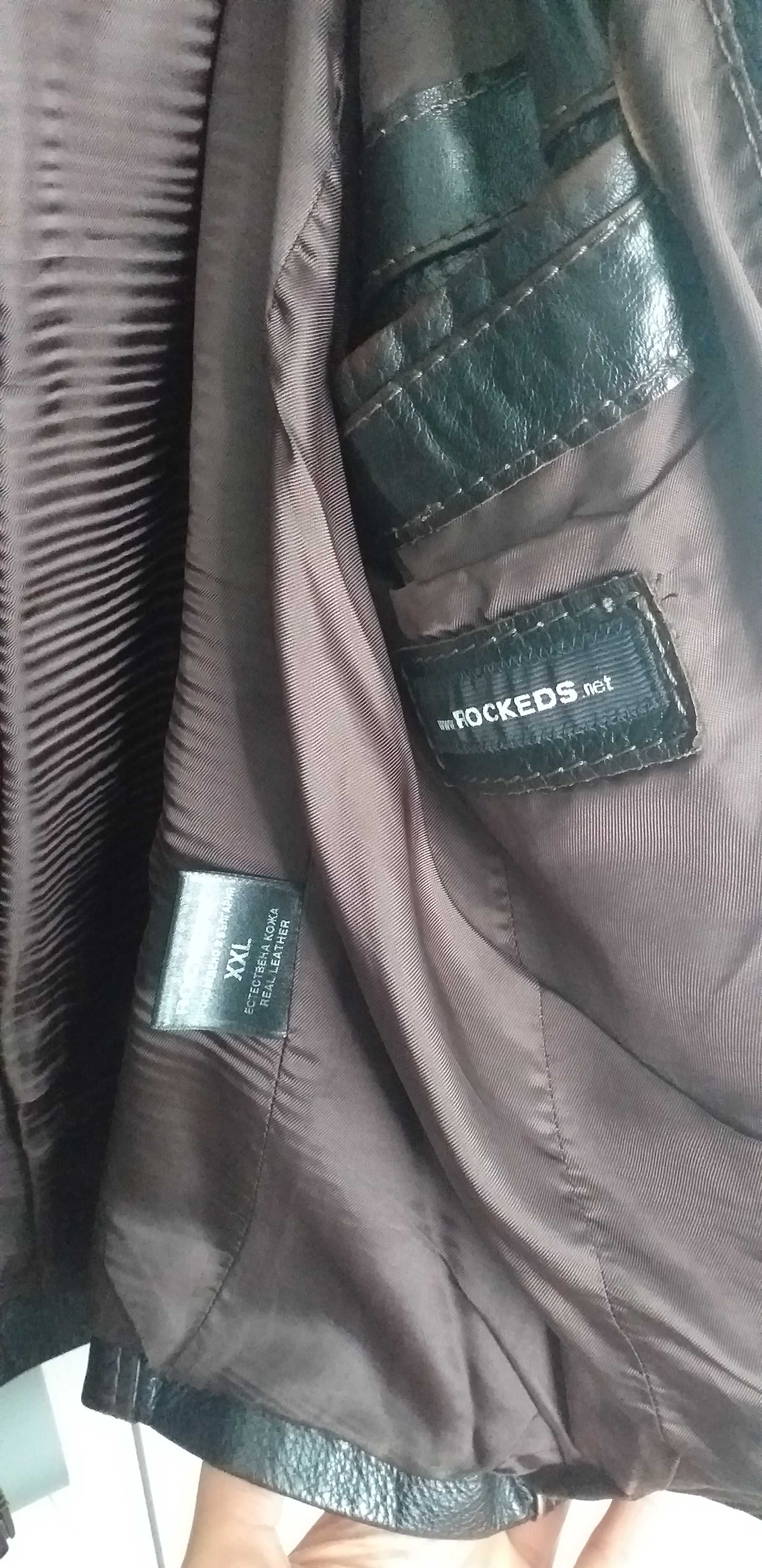 Мъжки фирмени якета и жилетка на D.G  размери хл-от 100-300лв.
