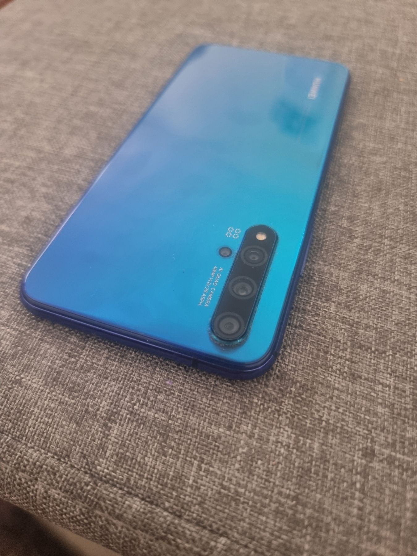Hiawei Nova 5T 128Gb