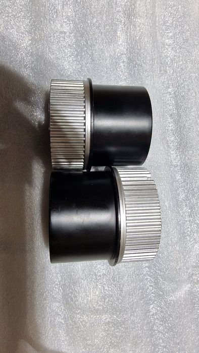 Хъбове за Ford F250, F350, F450, F550