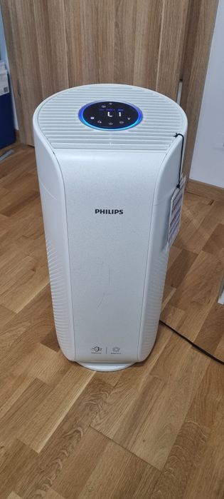 Purificator de aer Philips AC3055/50