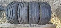 Anvelope Bridgestone Turanza T005 205/55 R16 91H