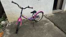 Bicicleta stare foarte buna