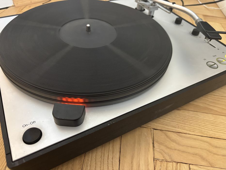 Грамофон Telefunken S500