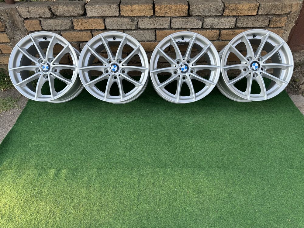 Джанти БМВ BMW Style 304 17 цола за X3 F25 X4 F26 e83 X1 e84 e90 F30