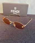 Дамски очила FENDI