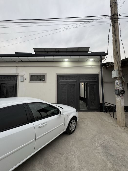 Бектемирский район. 1.5 соток. Под ключ