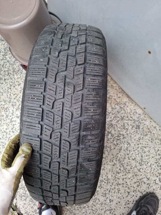4 бр ЛЕТНИ гуми Firestone 195/65/15