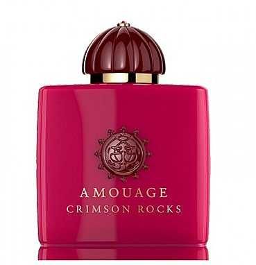 парфюм Crimson Rocks Amouage
