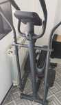 Bicicleta eliptica