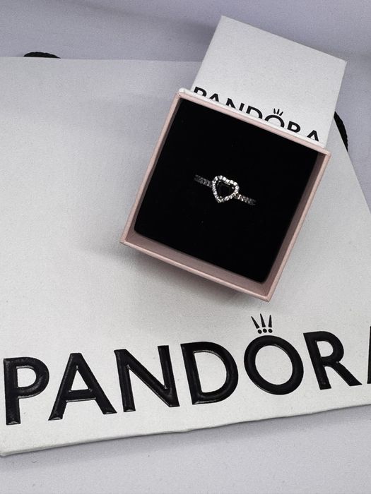 Пръстен Пандора Pandora