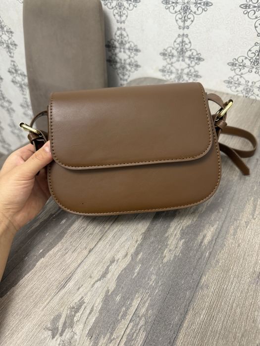 Повседневные Сумки