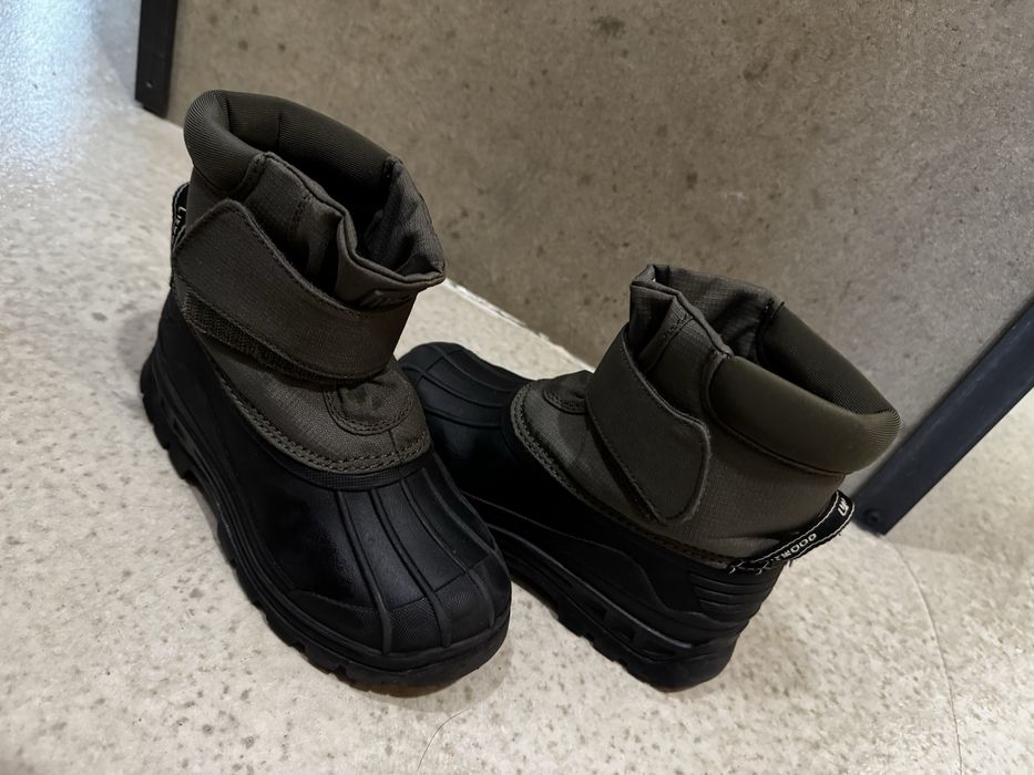 Оригинални боти ботуши liewood