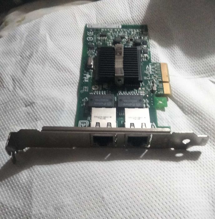 Placa retea server intel pro 1000
